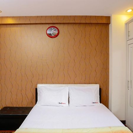 Redliving Apartemen The Suites Metro - Mary Tower E バンドゥン エクステリア 写真