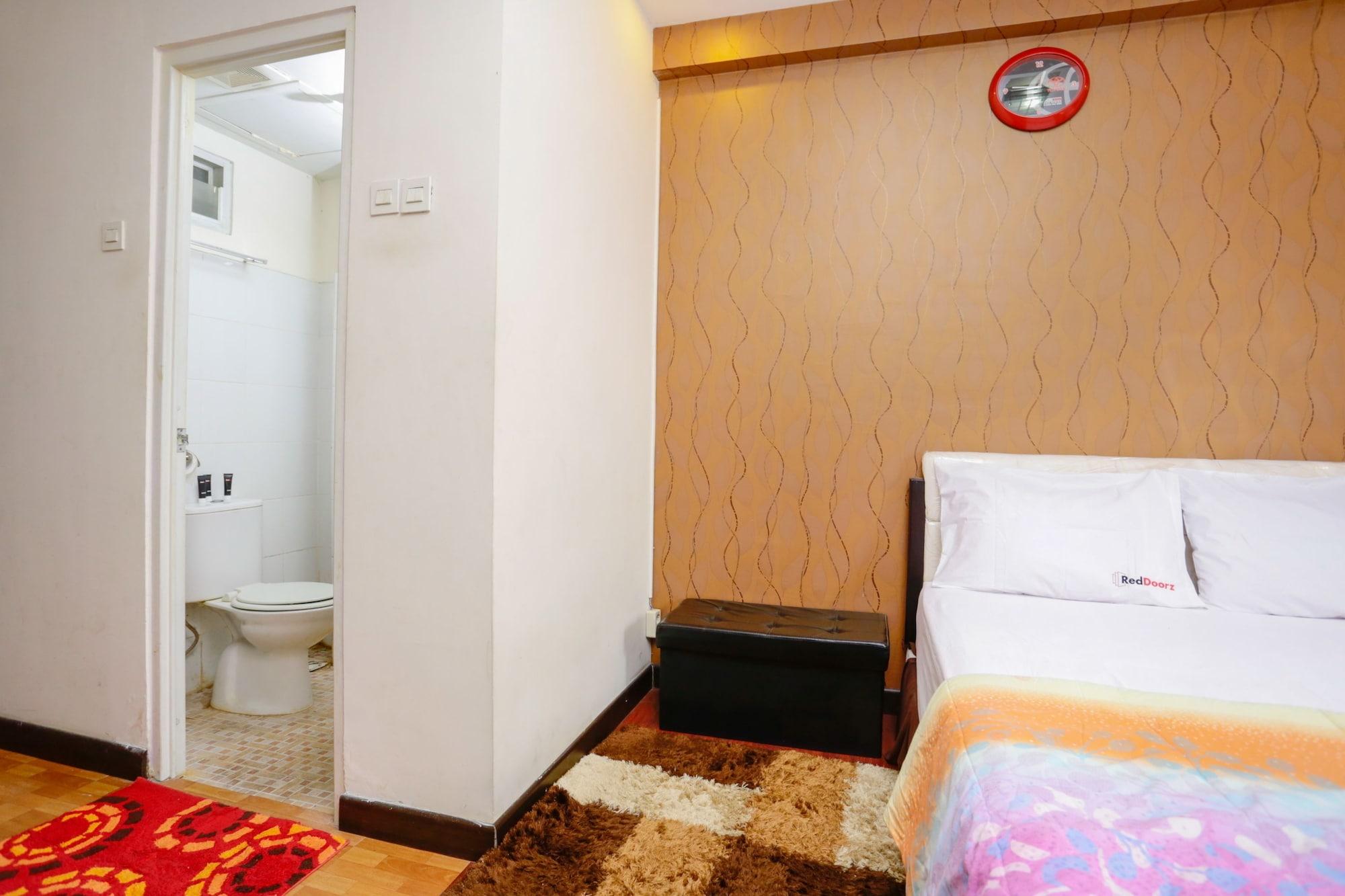 Redliving Apartemen The Suites Metro - Mary Tower E バンドゥン エクステリア 写真