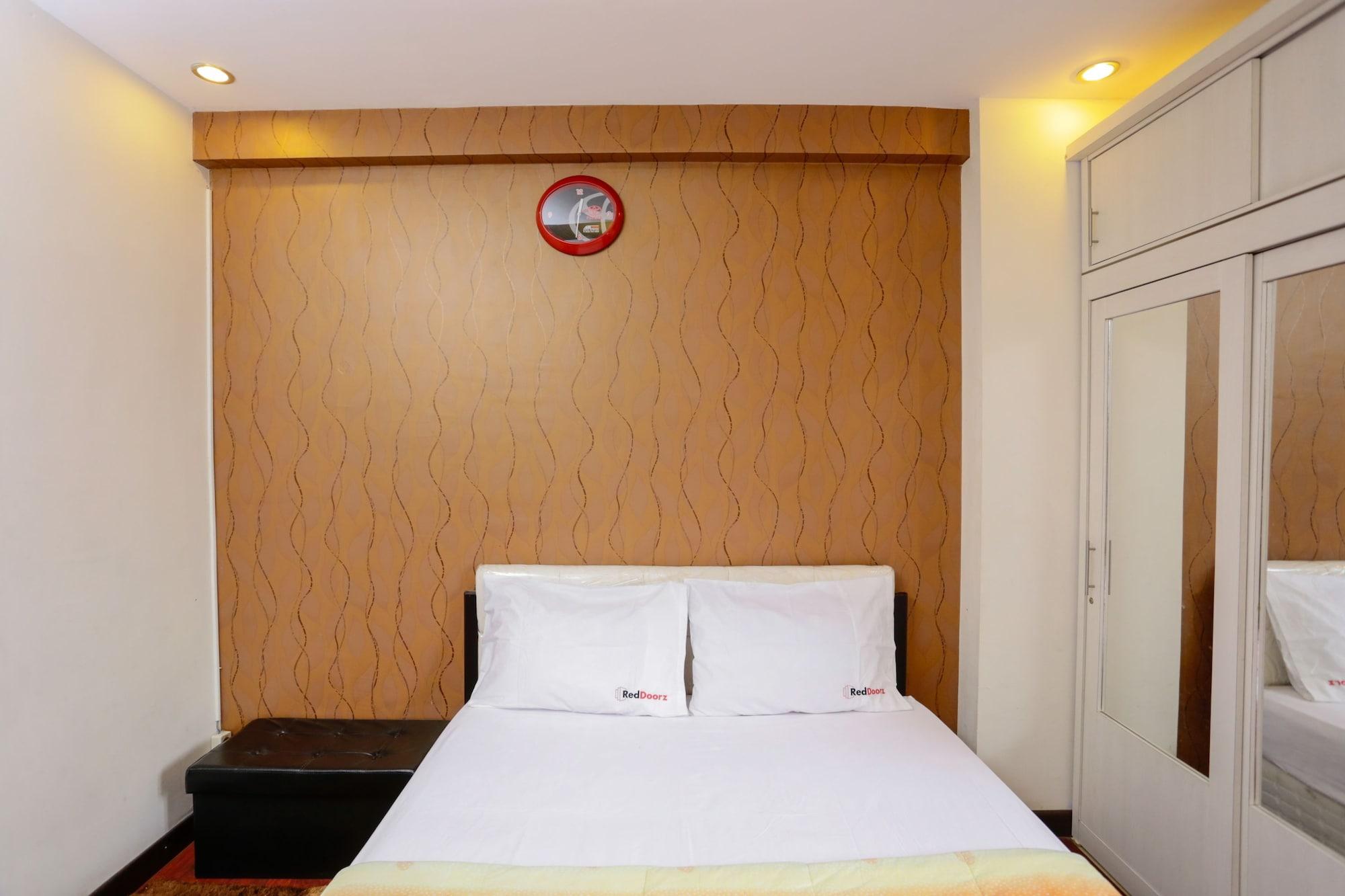 Redliving Apartemen The Suites Metro - Mary Tower E バンドゥン エクステリア 写真