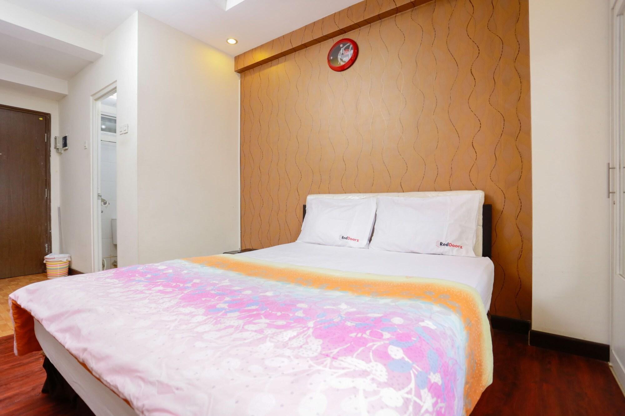 Redliving Apartemen The Suites Metro - Mary Tower E バンドゥン エクステリア 写真