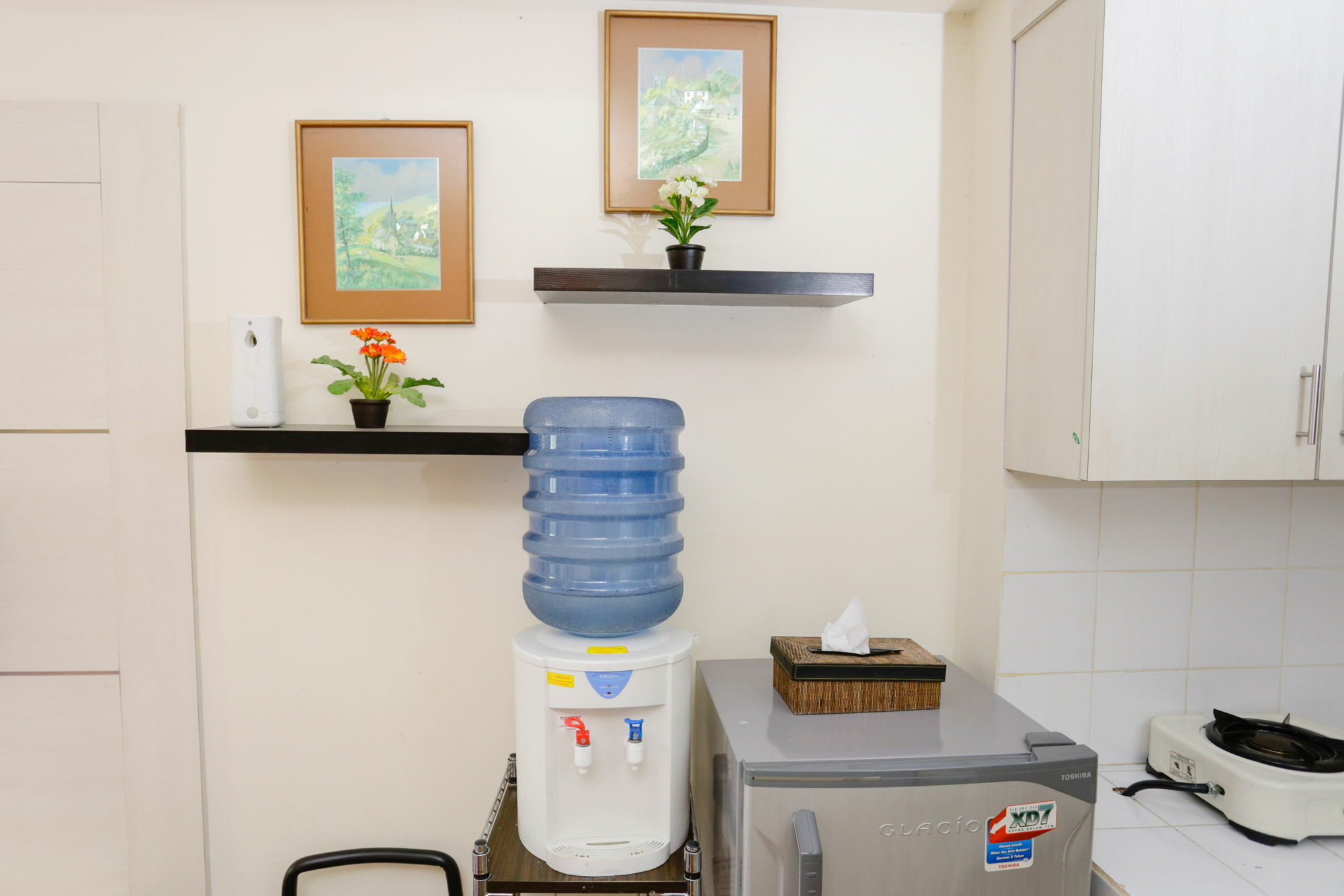 Redliving Apartemen The Suites Metro - Mary Tower E バンドゥン エクステリア 写真