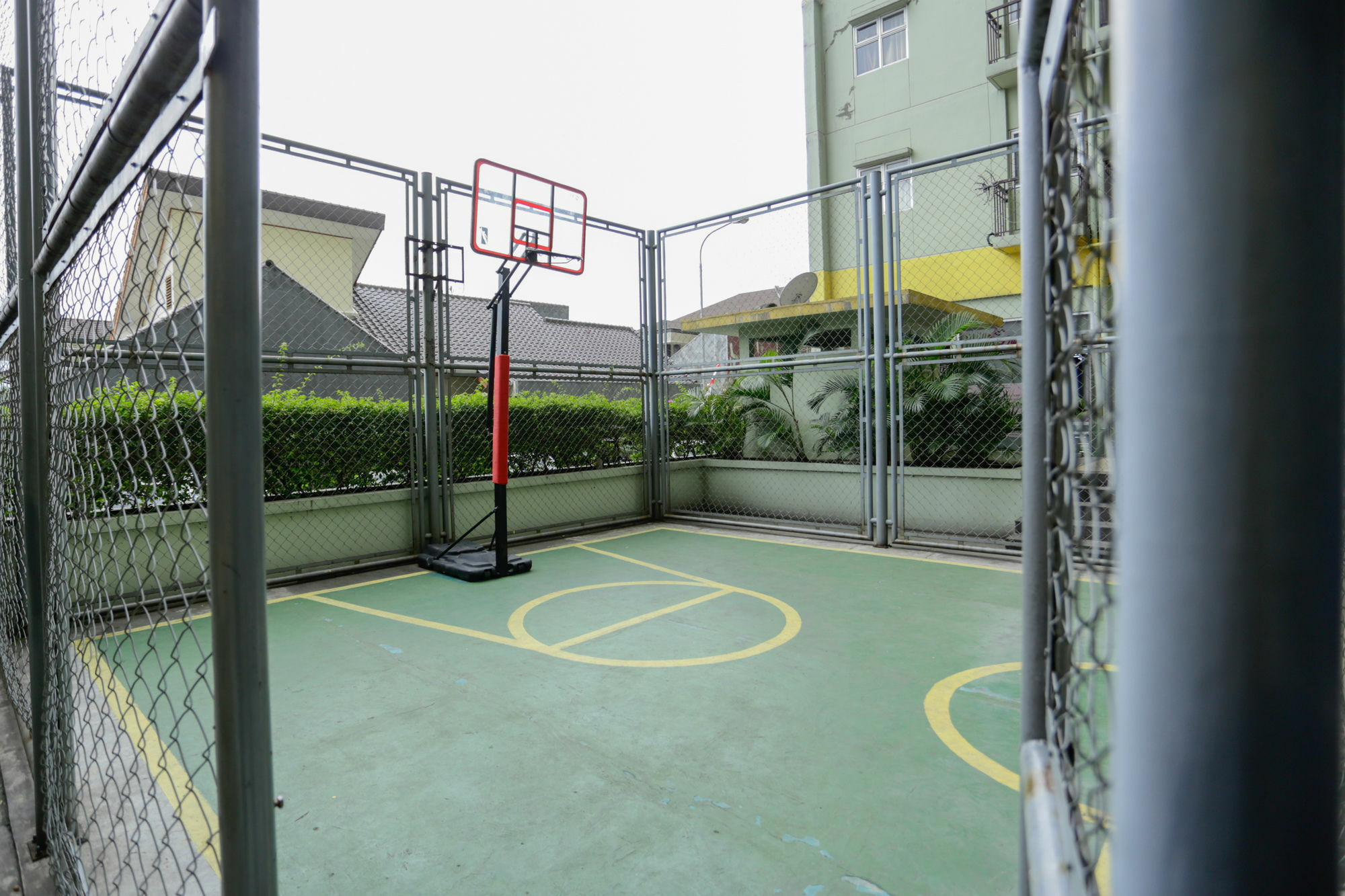 Redliving Apartemen The Suites Metro - Mary Tower E バンドゥン エクステリア 写真